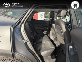 Photo 7 du bon plan JAGUAR E-Pace 2.0D 180ch S AWD BVA9 Toit Panoramique occasion à 17490 €