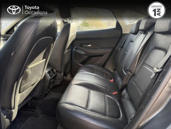 Photo 12 du bon plan JAGUAR E-Pace 2.0D 180ch S AWD BVA9 Toit Panoramique occasion à 17490 €