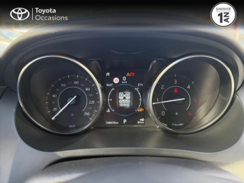 Photo 14 du bon plan JAGUAR E-Pace 2.0D 180ch S AWD BVA9 Toit Panoramique occasion à 17490 €