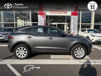 Photo 17 du bon plan JAGUAR E-Pace 2.0D 180ch S AWD BVA9 Toit Panoramique occasion à 17490 €