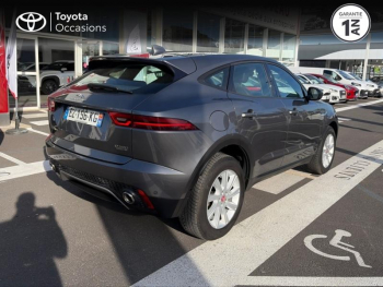 Photo 18 du bon plan JAGUAR E-Pace 2.0D 180ch S AWD BVA9 Toit Panoramique occasion à 17490 €
