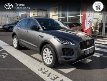 Photo 19 du bon plan JAGUAR E-Pace 2.0D 180ch S AWD BVA9 Toit Panoramique occasion à 17490 €