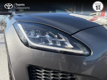 Photo 20 du bon plan JAGUAR E-Pace 2.0D 180ch S AWD BVA9 Toit Panoramique occasion à 17490 €