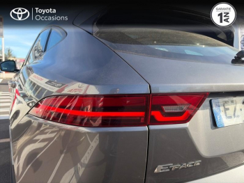 Photo 21 du bon plan JAGUAR E-Pace 2.0D 180ch S AWD BVA9 Toit Panoramique occasion à 17490 €