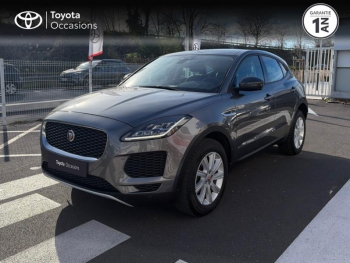 Photo 23 du bon plan JAGUAR E-Pace 2.0D 180ch S AWD BVA9 Toit Panoramique occasion à 17490 €