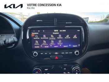 Photo 31 du bon plan FORD Puma 1.0 EcoBoost Hybrid 125ch ST-Line X S&S occasion à 23990 €