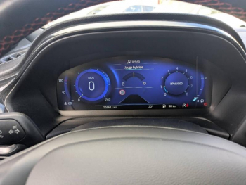 Photo 8 du bon plan FORD Puma 1.0 Essence/EcoBoost 125ch mHEV ST-Line 6cv occasion à 16480 €