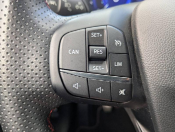 Photo 9 du bon plan FORD Puma 1.0 Essence/EcoBoost 125ch mHEV ST-Line 6cv occasion à 16480 €