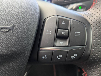 Photo 10 du bon plan FORD Puma 1.0 Essence/EcoBoost 125ch mHEV ST-Line 6cv occasion à 16480 €