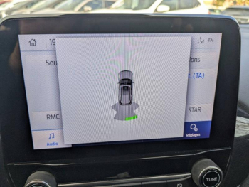 Photo 12 du bon plan FORD Puma 1.0 Essence/EcoBoost 125ch mHEV ST-Line 6cv occasion à 16480 €