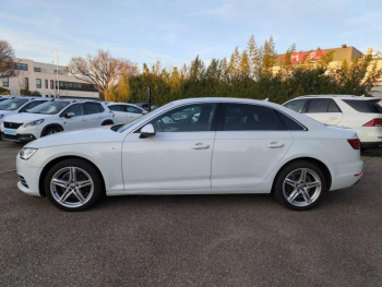 Photo 6 du bon plan AUDI A4 2.0 TFSI 190ch ultra S line S tronic 7 occasion à 18990 €