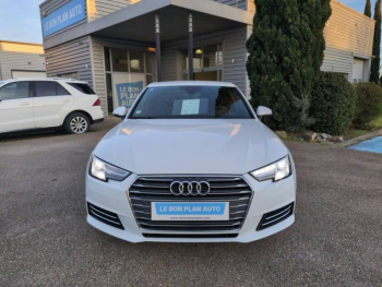 Photo 7 du bon plan AUDI A4 2.0 TFSI 190ch ultra S line S tronic 7 occasion à 18990 €