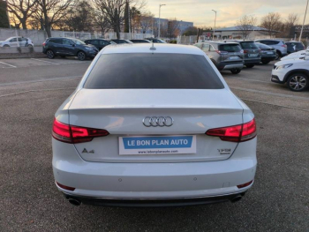 Photo 8 du bon plan AUDI A4 2.0 TFSI 190ch ultra S line S tronic 7 occasion à 18990 €