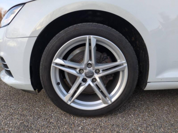 Photo 9 du bon plan AUDI A4 2.0 TFSI 190ch ultra S line S tronic 7 occasion à 18990 €