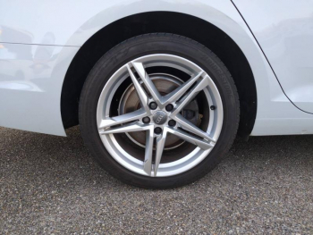 Photo 12 du bon plan AUDI A4 2.0 TFSI 190ch ultra S line S tronic 7 occasion à 18990 €