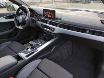 Photo 15 du bon plan AUDI A4 2.0 TFSI 190ch ultra S line S tronic 7 occasion à 18990 €