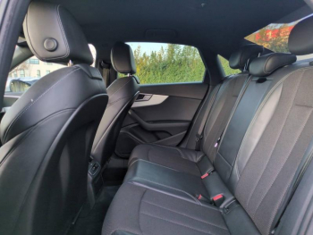 Photo 18 du bon plan AUDI A4 2.0 TFSI 190ch ultra S line S tronic 7 occasion à 18990 €