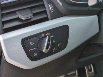 Photo 20 du bon plan AUDI A4 2.0 TFSI 190ch ultra S line S tronic 7 occasion à 18990 €