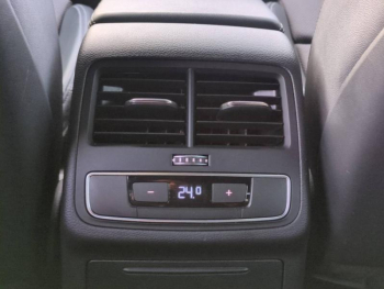 Photo 22 du bon plan AUDI A4 2.0 TFSI 190ch ultra S line S tronic 7 occasion à 18990 €