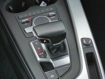 Photo 23 du bon plan AUDI A4 2.0 TFSI 190ch ultra S line S tronic 7 occasion à 18990 €