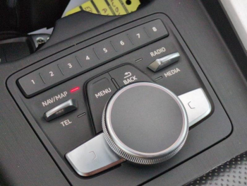 Photo 25 du bon plan AUDI A4 2.0 TFSI 190ch ultra S line S tronic 7 occasion à 18990 €