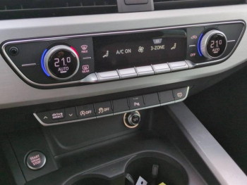 Photo 26 du bon plan AUDI A4 2.0 TFSI 190ch ultra S line S tronic 7 occasion à 18990 €