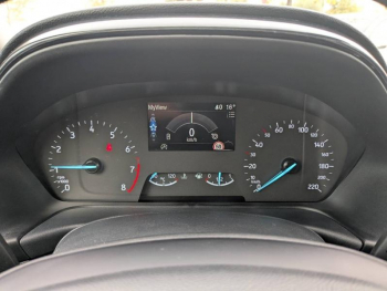 Photo 8 du bon plan FORD Puma 1.0 EcoBoost/Essence 125ch mHEV Titanium 6cv occasion à 15580 €