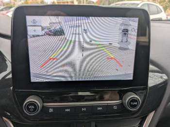 Photo 11 du bon plan FORD Puma 1.0 EcoBoost/Essence 125ch mHEV Titanium 6cv occasion à 15580 €