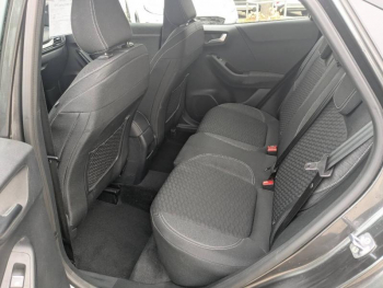 Photo 16 du bon plan FORD Puma 1.0 EcoBoost/Essence 125ch mHEV Titanium 6cv occasion à 15580 €