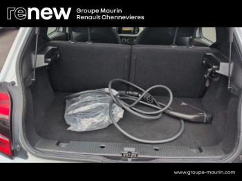 Photo 9 du bon plan RENAULT Twingo E-Tech Electric Zen R80 Achat IntÃ©gral - 21MY occasion à 9999 €