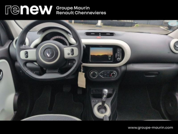 Photo 10 du bon plan RENAULT Twingo E-Tech Electric Zen R80 Achat IntÃ©gral - 21MY occasion à 9999 €
