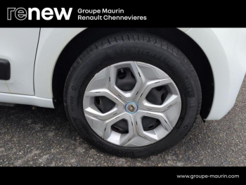 Photo 13 du bon plan RENAULT Twingo E-Tech Electric Zen R80 Achat IntÃ©gral - 21MY occasion à 9999 €