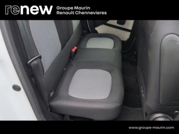 Photo 15 du bon plan RENAULT Twingo E-Tech Electric Zen R80 Achat IntÃ©gral - 21MY occasion à 9999 €