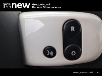 Photo 22 du bon plan RENAULT Twingo E-Tech Electric Zen R80 Achat IntÃ©gral - 21MY occasion à 9999 €