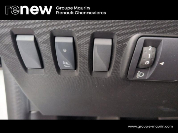 Photo 23 du bon plan RENAULT Twingo E-Tech Electric Zen R80 Achat IntÃ©gral - 21MY occasion à 9999 €