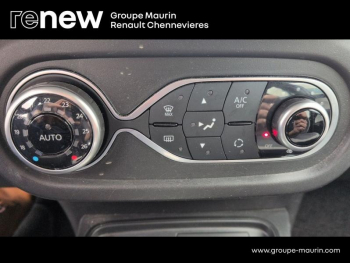 Photo 26 du bon plan RENAULT Twingo E-Tech Electric Zen R80 Achat IntÃ©gral - 21MY occasion à 9999 €
