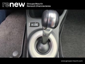 Photo 28 du bon plan RENAULT Twingo E-Tech Electric Zen R80 Achat IntÃ©gral - 21MY occasion à 9999 €