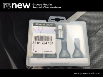 Photo 30 du bon plan RENAULT Twingo E-Tech Electric Zen R80 Achat IntÃ©gral - 21MY occasion à 9999 €