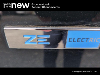 Photo 33 du bon plan RENAULT Twingo E-Tech Electric Zen R80 Achat IntÃ©gral - 21MY occasion à 9999 €