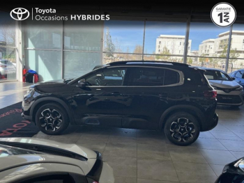 Photo 3 du bon plan CITROEN C5 Aircross PureTech 130ch S&S Shine EAT8 occasion à 18490 €