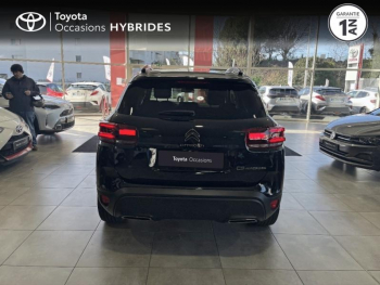 Photo 4 du bon plan CITROEN C5 Aircross PureTech 130ch S&S Shine EAT8 occasion à 18490 €