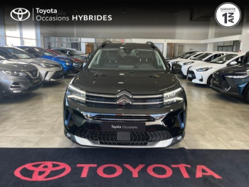 Photo 5 du bon plan CITROEN C5 Aircross PureTech 130ch S&S Shine EAT8 occasion à 18490 €