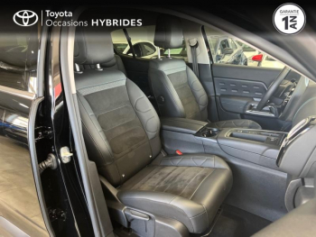 Photo 6 du bon plan CITROEN C5 Aircross PureTech 130ch S&S Shine EAT8 occasion à 18490 €