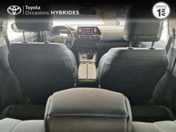 Photo 8 du bon plan CITROEN C5 Aircross PureTech 130ch S&S Shine EAT8 occasion à 18490 €