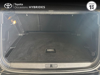 Photo 10 du bon plan CITROEN C5 Aircross PureTech 130ch S&S Shine EAT8 occasion à 18490 €