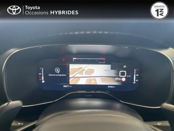 Photo 14 du bon plan CITROEN C5 Aircross PureTech 130ch S&S Shine EAT8 occasion à 18490 €