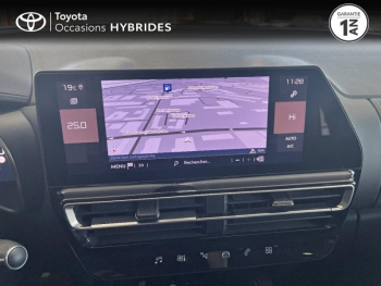 Photo 15 du bon plan CITROEN C5 Aircross PureTech 130ch S&S Shine EAT8 occasion à 18490 €