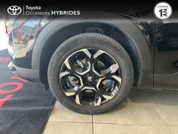 Photo 16 du bon plan CITROEN C5 Aircross PureTech 130ch S&S Shine EAT8 occasion à 18490 €