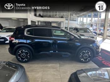 Photo 17 du bon plan CITROEN C5 Aircross PureTech 130ch S&S Shine EAT8 occasion à 18490 €