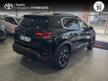 Photo 18 du bon plan CITROEN C5 Aircross PureTech 130ch S&S Shine EAT8 occasion à 18490 €